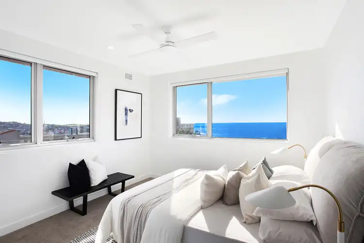Sixth view of Homely apartment listing, 8/352 Bondi Road, Bondi Beach NSW 2026