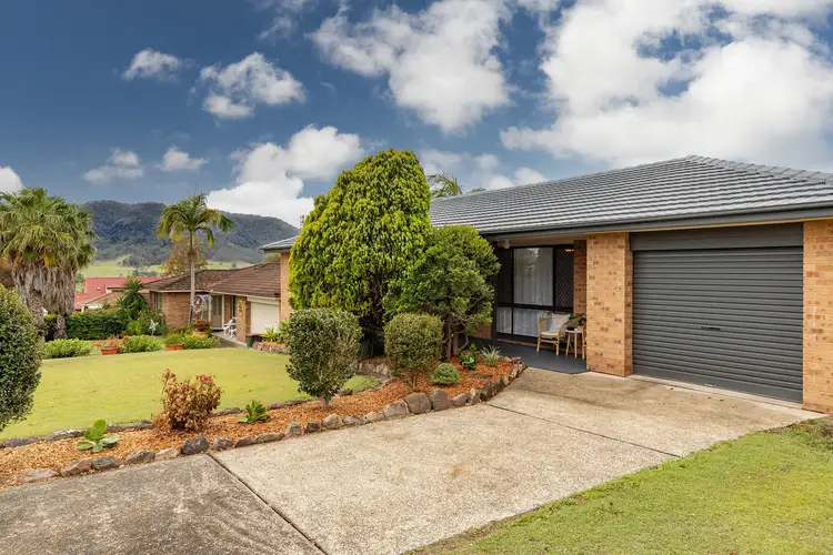 Main view of Homely house listing, 20 McIntyre Street, Gloucester NSW 2422