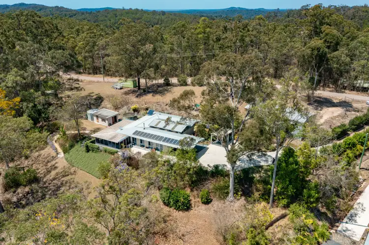 Main view of Homely house listing, 169 Nobles Road, Eudlo QLD 4554