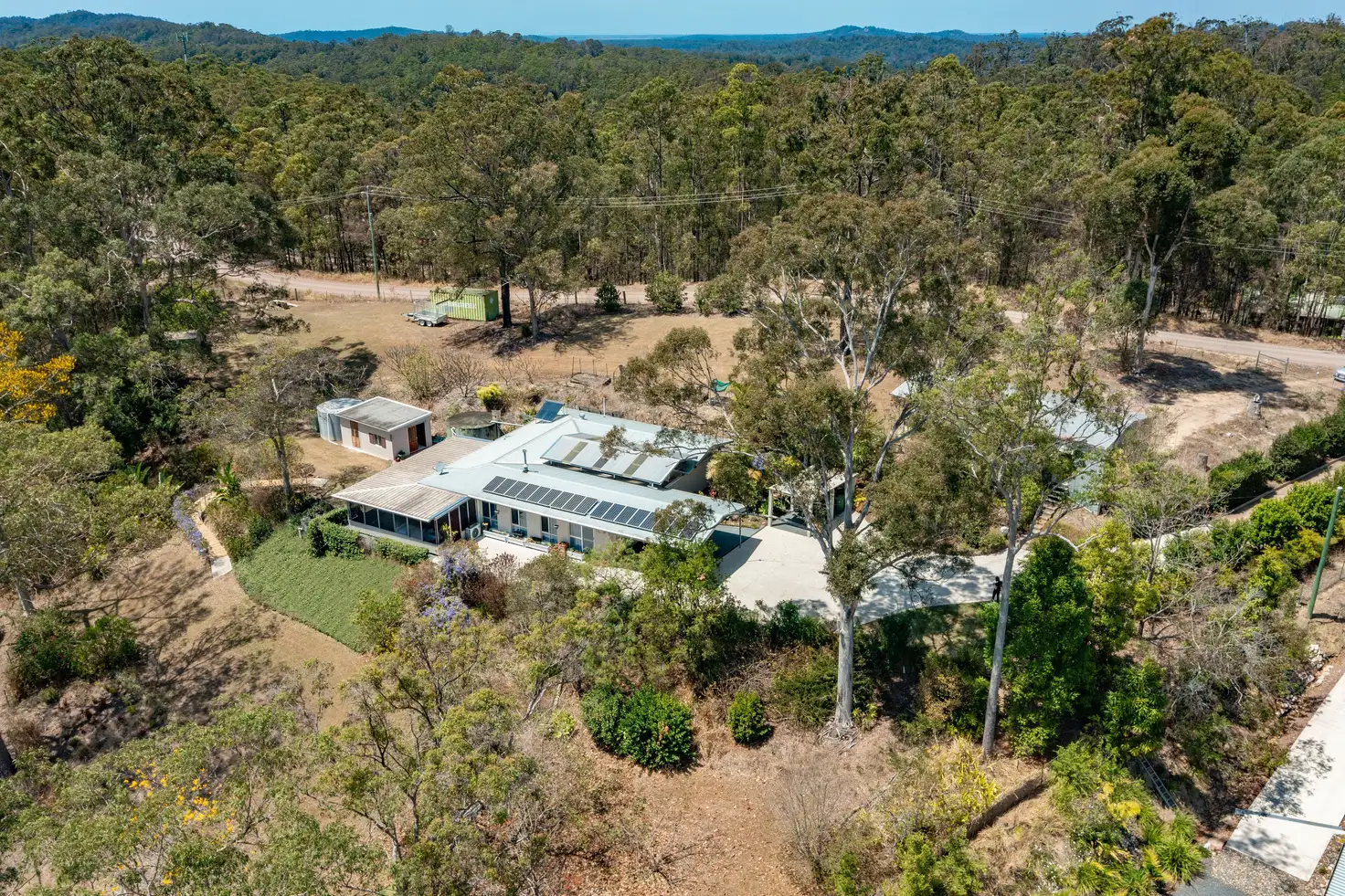 Main view of Homely house listing, 169 Nobles Road, Eudlo QLD 4554