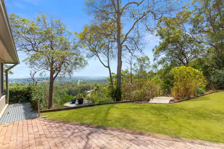 Second view of Homely house listing, 169 Nobles Road, Eudlo QLD 4554