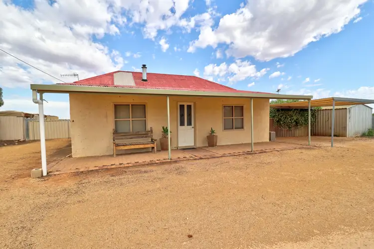 330 Dalziel Road, Winkie SA 5343