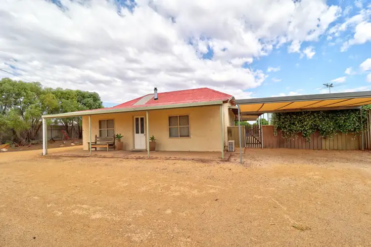 Second view of Homely house listing, 330 Dalziel Road, Winkie SA 5343