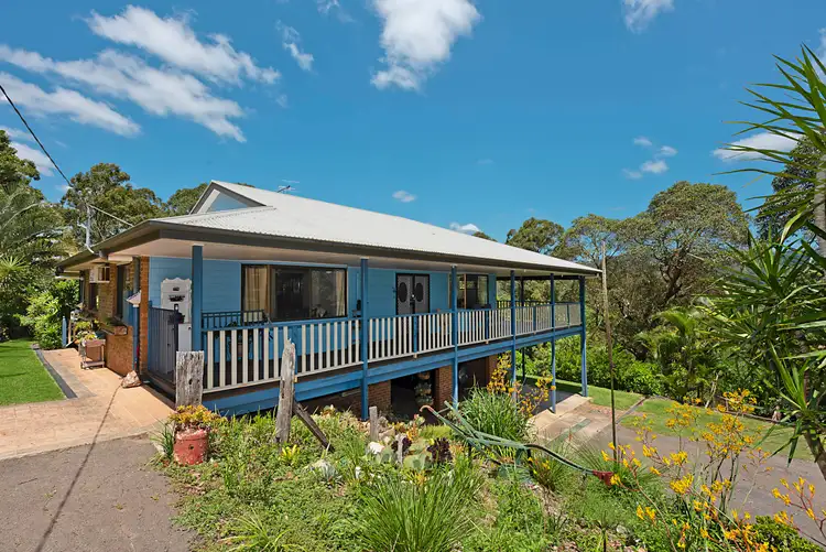 143 Perwillowen Road, Burnside QLD 4560