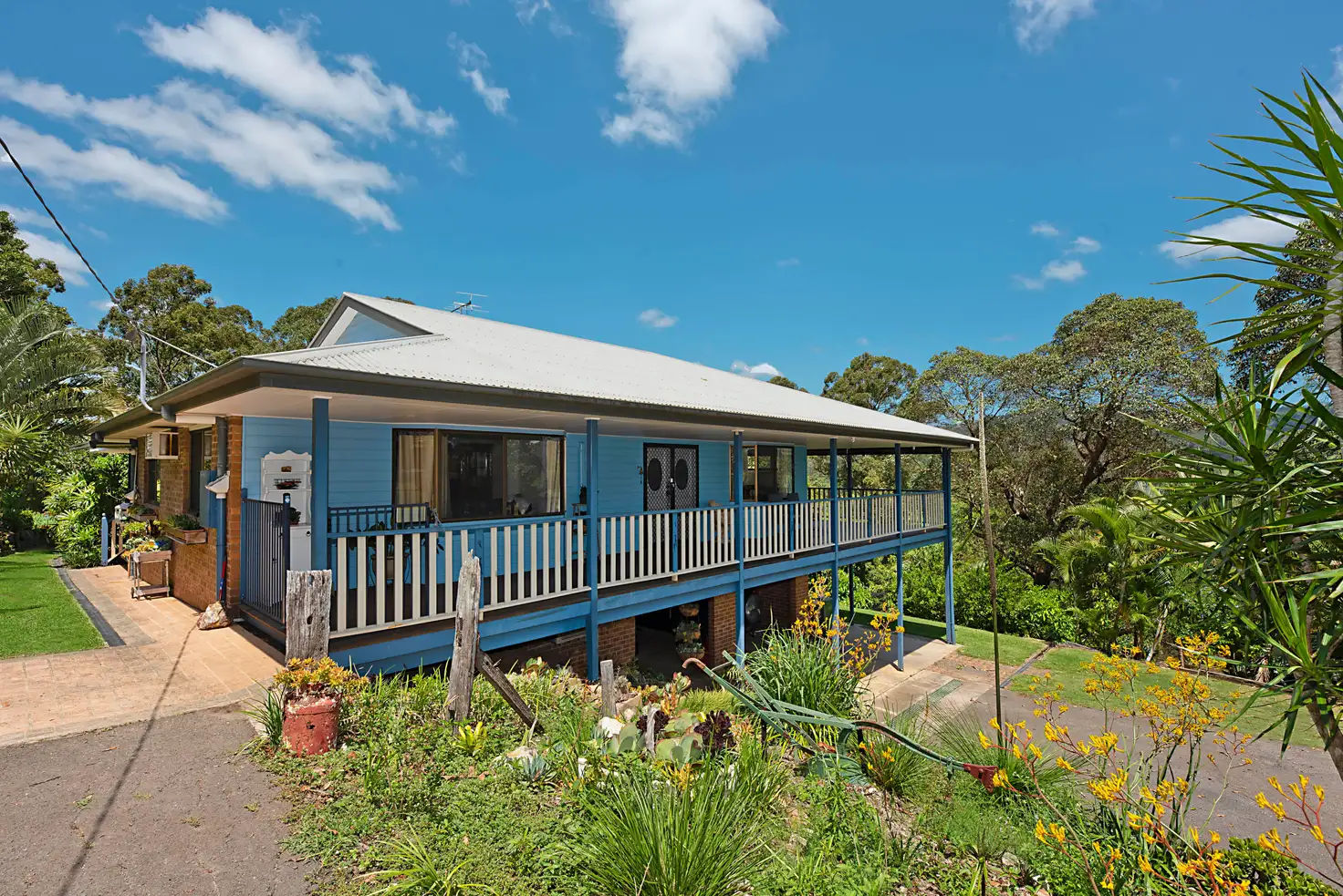Main view of Homely house listing, 143 Perwillowen Road, Burnside QLD 4560