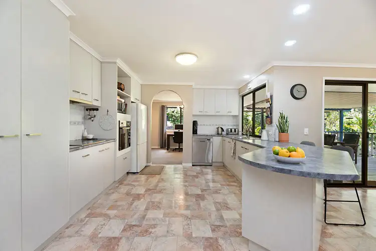Second view of Homely house listing, 143 Perwillowen Road, Burnside QLD 4560
