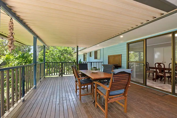 Third view of Homely house listing, 143 Perwillowen Road, Burnside QLD 4560