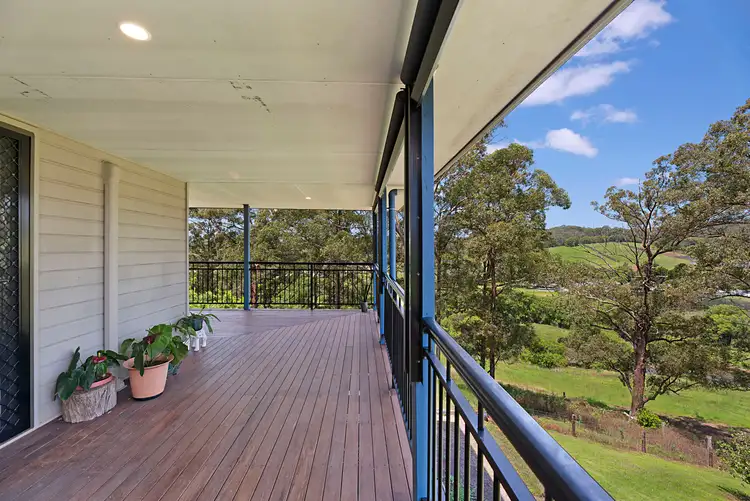 Fourth view of Homely house listing, 143 Perwillowen Road, Burnside QLD 4560