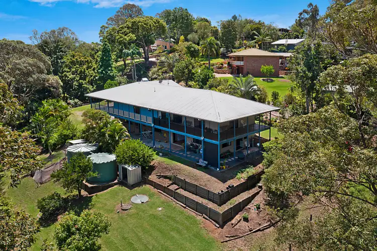 Fifth view of Homely house listing, 143 Perwillowen Road, Burnside QLD 4560