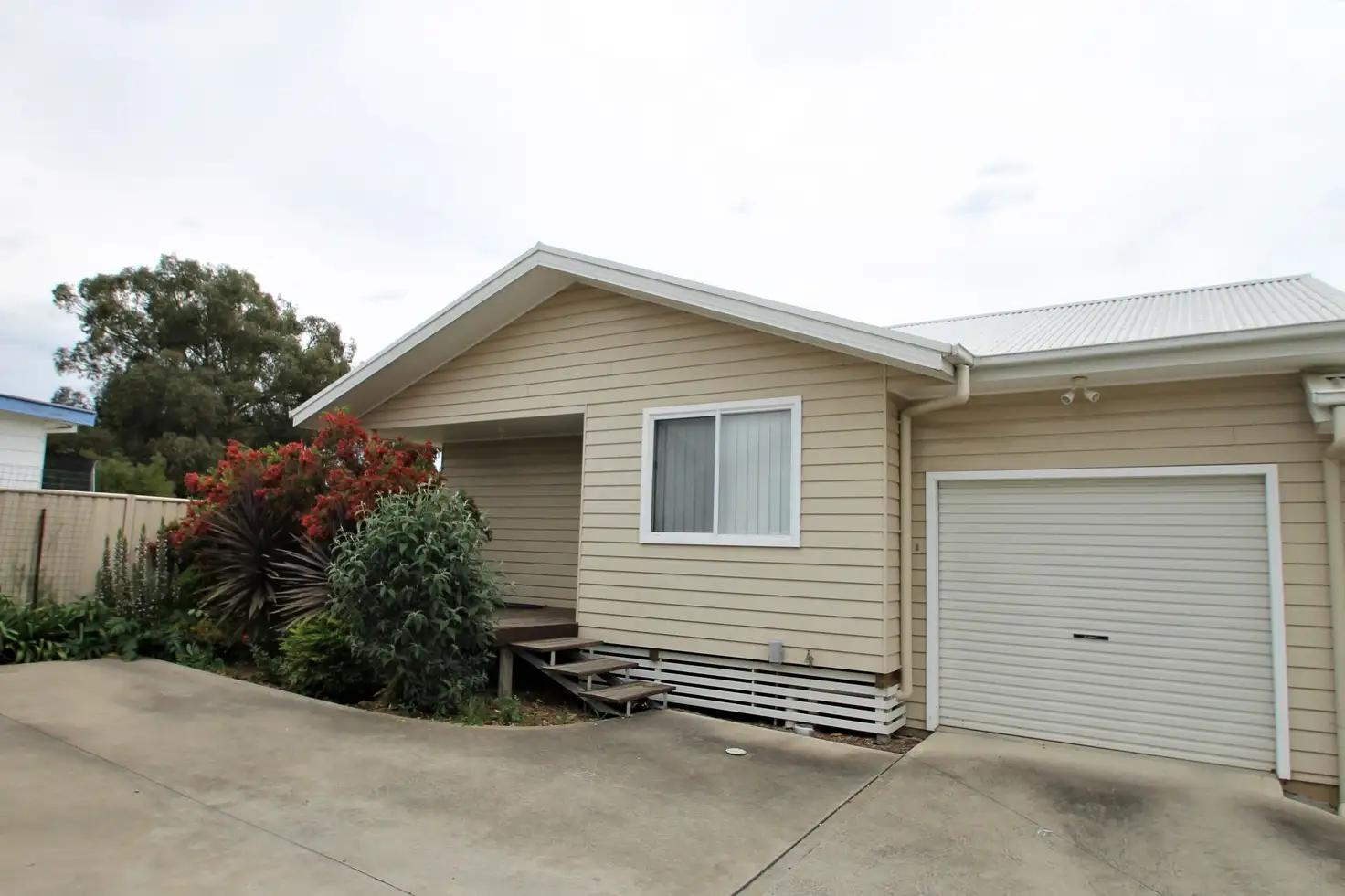 Main view of Homely house listing, 6/9 Phillip Street, Quirindi NSW 2343