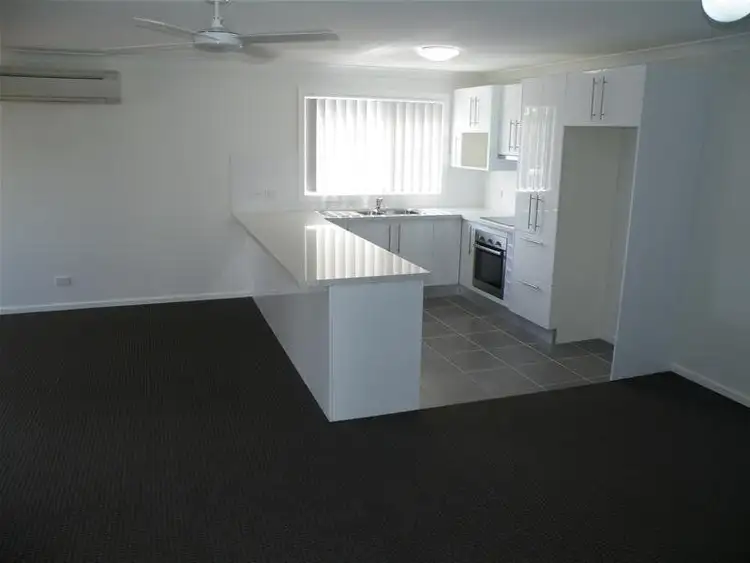 Second view of Homely house listing, 6/9 Phillip Street, Quirindi NSW 2343