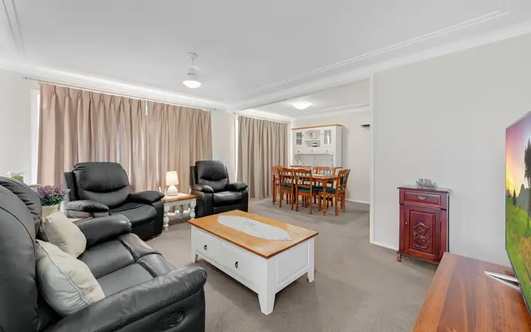 Third view of Homely house listing, 14 Wattle Avenue, Macquarie Fields NSW 2564