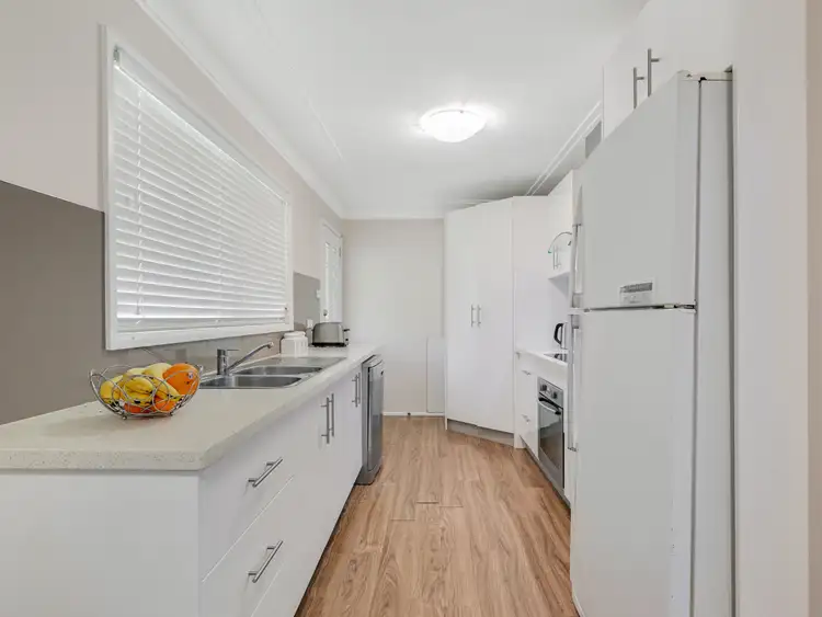 Fourth view of Homely house listing, 14 Wattle Avenue, Macquarie Fields NSW 2564