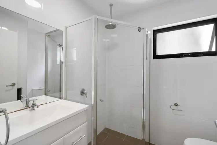 Fifth view of Homely unit listing, 8/21 Fenton Street, Fairfield QLD 4103