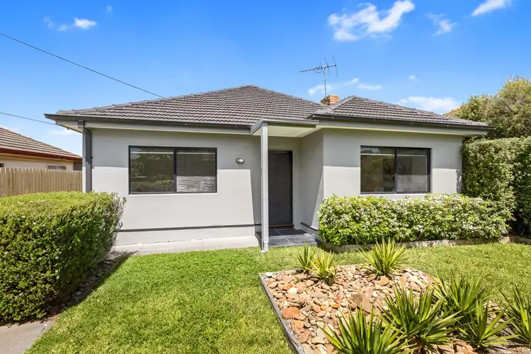 Main view of Homely unit listing, 1/17 David Street, Lalor VIC 3075