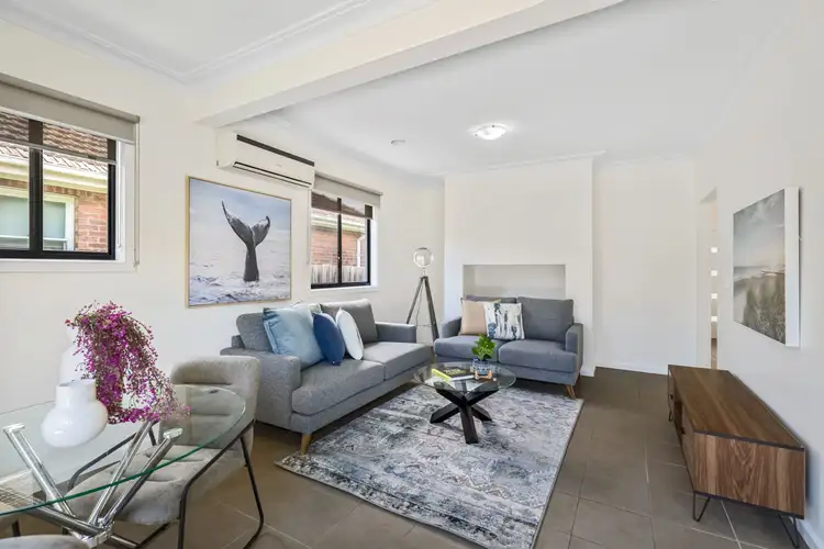 Third view of Homely unit listing, 1/17 David Street, Lalor VIC 3075