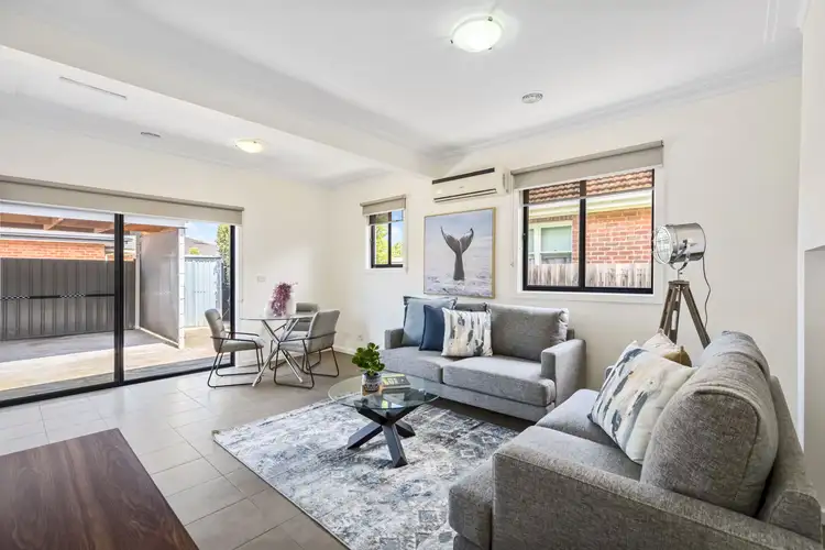 Fourth view of Homely unit listing, 1/17 David Street, Lalor VIC 3075