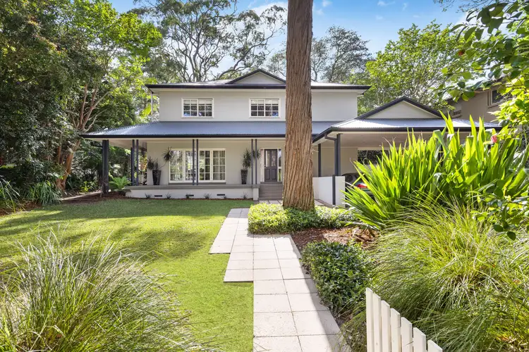 27 Calvert Avenue, Killara NSW 2071