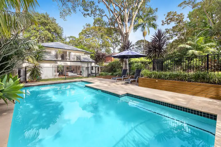 Second view of Homely house listing, 27 Calvert Avenue, Killara NSW 2071