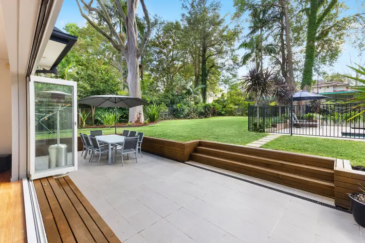 Fourth view of Homely house listing, 27 Calvert Avenue, Killara NSW 2071