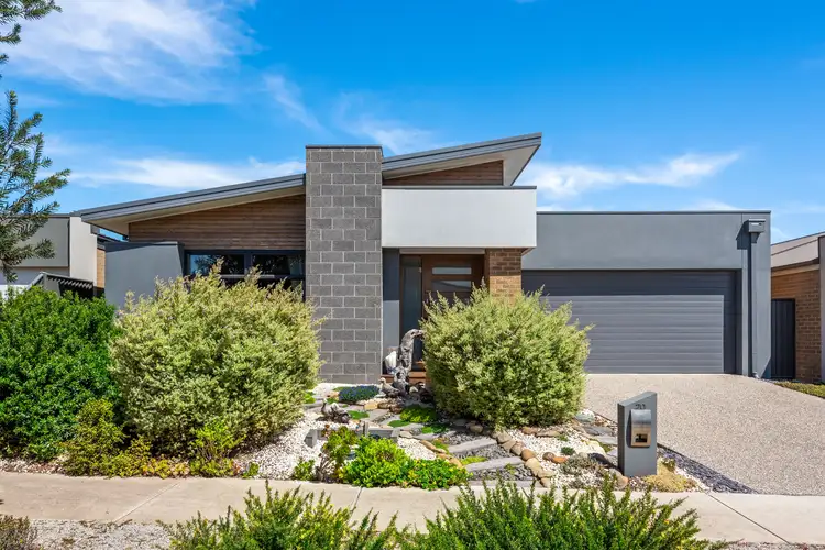 Main view of Homely house listing, 20 Bonavista Way, Curlewis VIC 3222