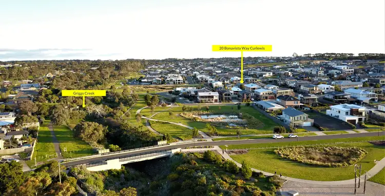 Seventh view of Homely house listing, 20 Bonavista Way, Curlewis VIC 3222
