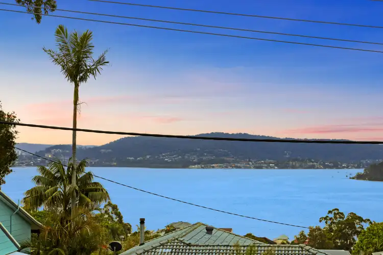 Second view of Homely house listing, 18 View Parade, Saratoga NSW 2251