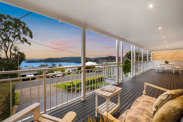 Third view of Homely house listing, 18 View Parade, Saratoga NSW 2251