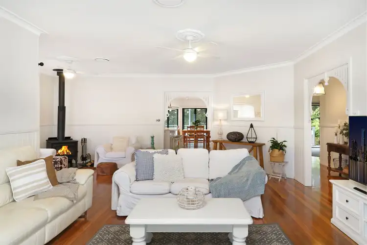 Fourth view of Homely house listing, 18 View Parade, Saratoga NSW 2251