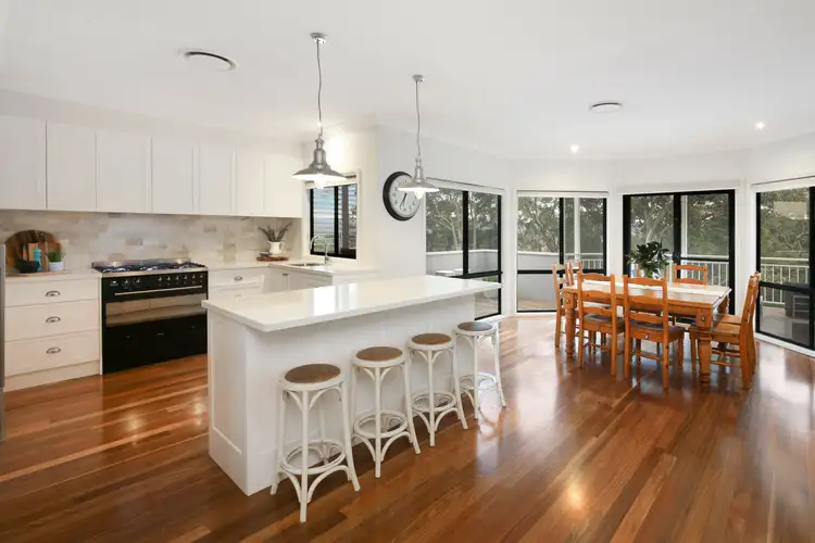 Fifth view of Homely house listing, 18 View Parade, Saratoga NSW 2251