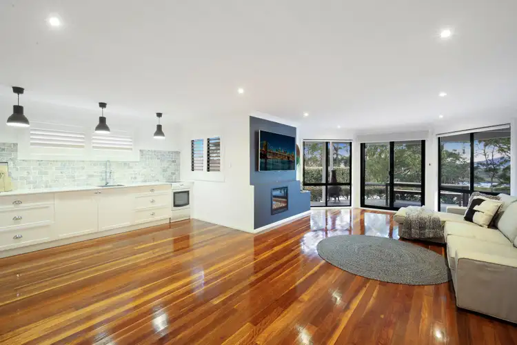 Sixth view of Homely house listing, 18 View Parade, Saratoga NSW 2251