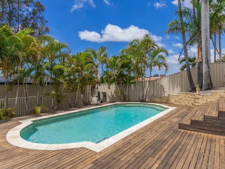 Third view of Homely house listing, 5 Wimbledon Way, Oxenford QLD 4210