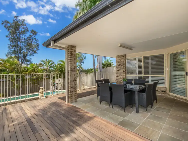 Fourth view of Homely house listing, 5 Wimbledon Way, Oxenford QLD 4210