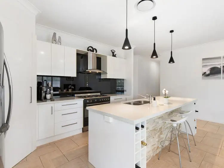 Fifth view of Homely house listing, 5 Wimbledon Way, Oxenford QLD 4210