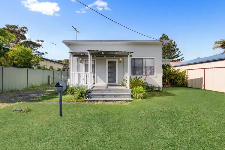29 Kelsey Road, Noraville NSW 2263