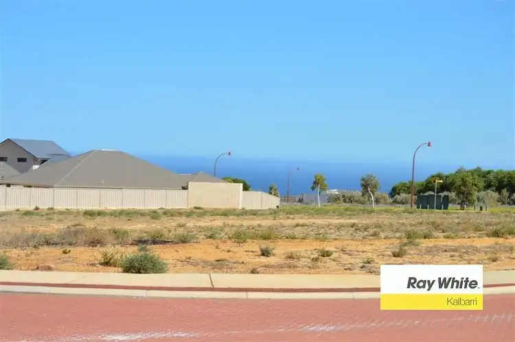 Third view of Homely land listing, 24 Lot 126 Sunstone Drive, Kalbarri WA 6536