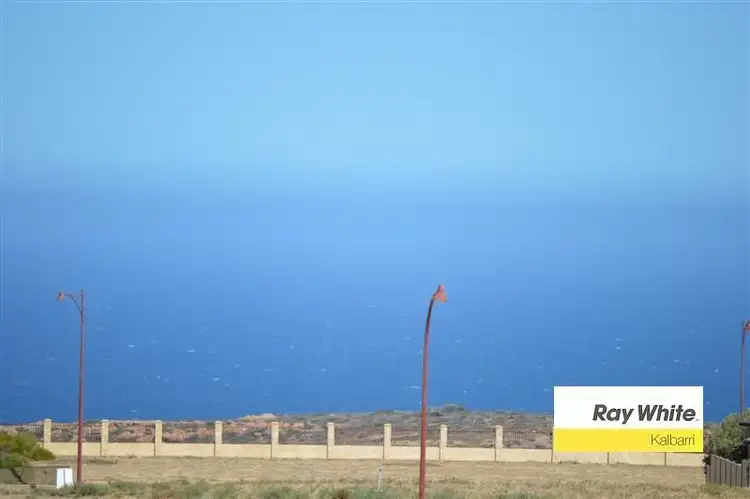 Fifth view of Homely land listing, 24 Lot 126 Sunstone Drive, Kalbarri WA 6536