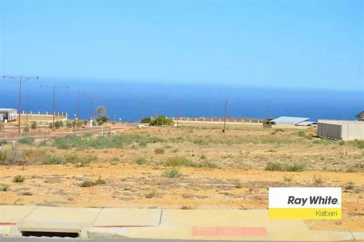 Sixth view of Homely land listing, 24 Lot 126 Sunstone Drive, Kalbarri WA 6536