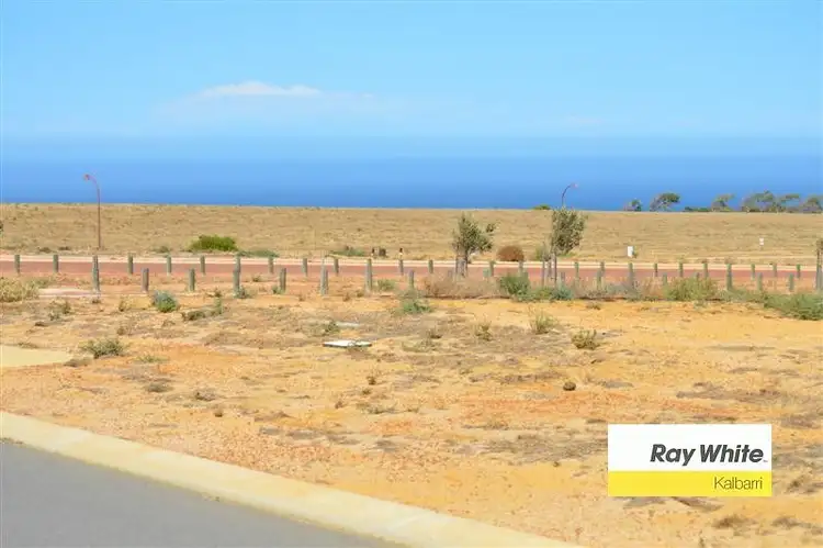 Seventh view of Homely land listing, 24 Lot 126 Sunstone Drive, Kalbarri WA 6536