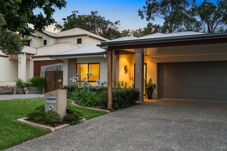 Second view of Homely house listing, 20 Warburton Street, Murrumba Downs QLD 4503