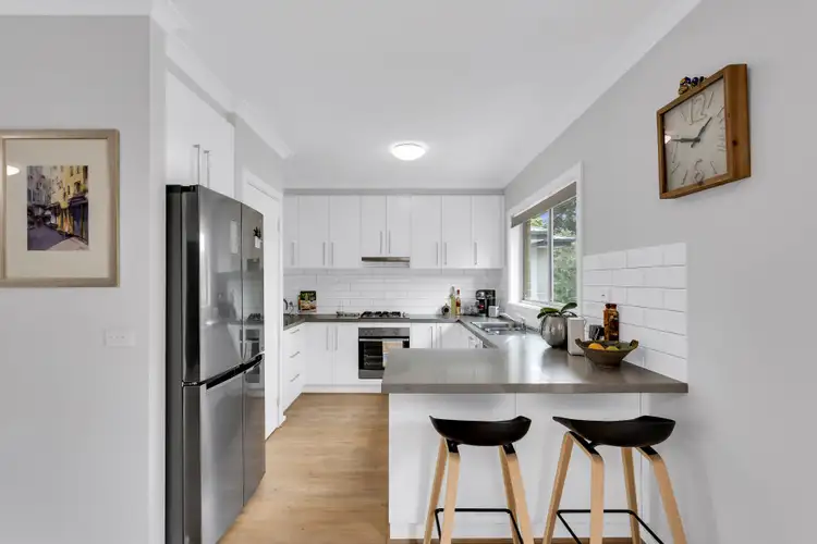 Third view of Homely house listing, 2 Archer Place, Woori Yallock VIC 3139
