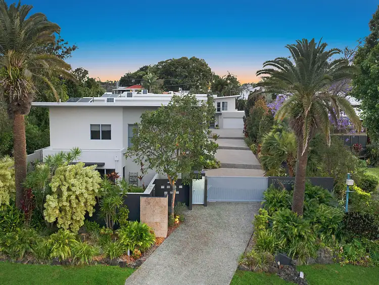 Second view of Homely unit listing, 3/17 Amaroo Drive, Buderim QLD 4556