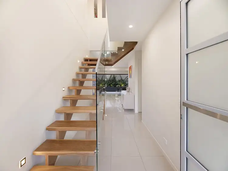 Fourth view of Homely unit listing, 3/17 Amaroo Drive, Buderim QLD 4556