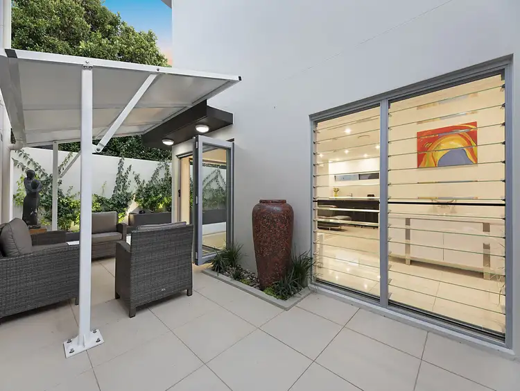 Sixth view of Homely unit listing, 3/17 Amaroo Drive, Buderim QLD 4556