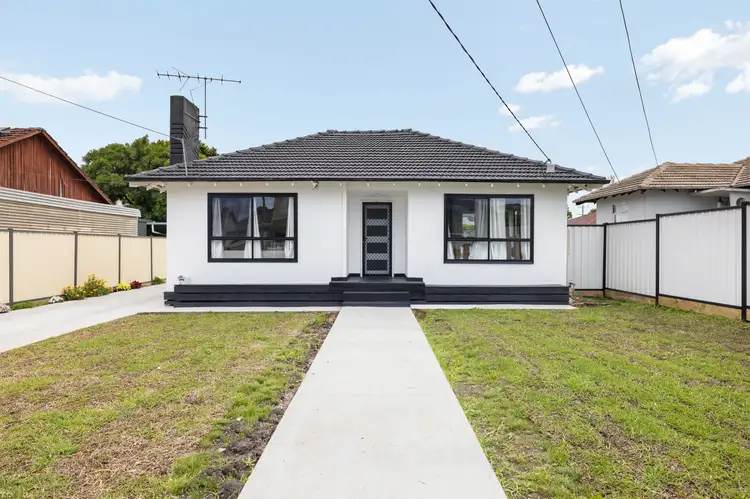 Main view of Homely house listing, 27 Dunn Street, Broadmeadows VIC 3047