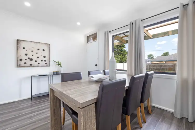 Fifth view of Homely house listing, 27 Dunn Street, Broadmeadows VIC 3047
