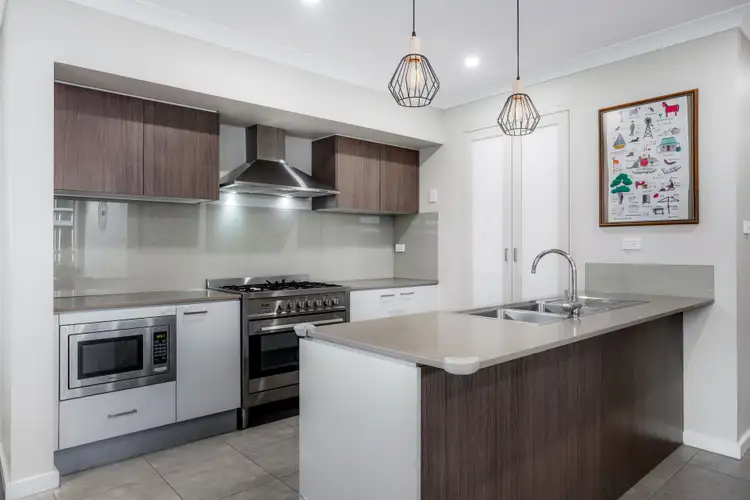 Fifth view of Homely house listing, 9 Doubletail Lane, Denham Court NSW 2565