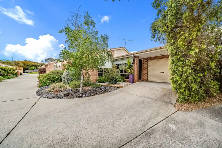 Second view of Homely townhouse listing, 3/7 Youl Court, Banks ACT 2906