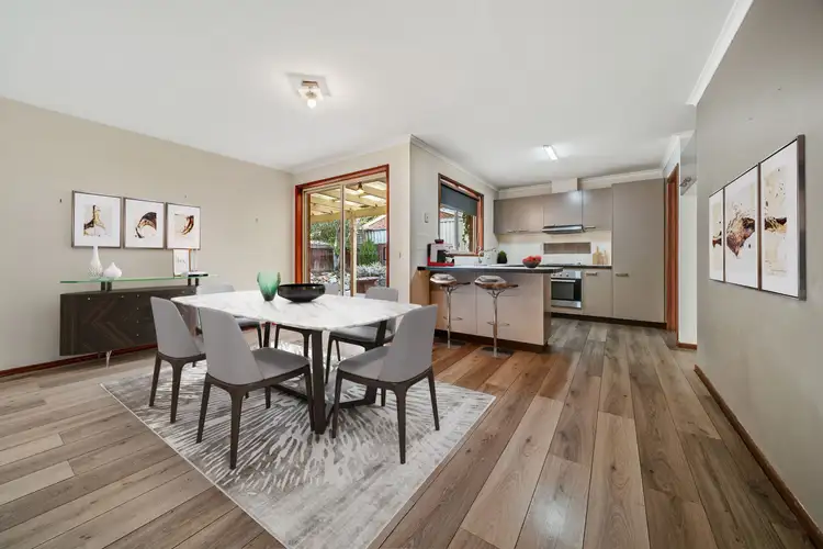 Fourth view of Homely townhouse listing, 3/7 Youl Court, Banks ACT 2906