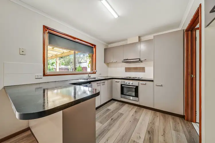 Fifth view of Homely townhouse listing, 3/7 Youl Court, Banks ACT 2906